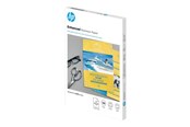 Papier, Fotopapier und Etiketten - HP Paper/Pro Laser Gloss A4 150sh 150g - CG965A