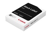 Papier, Fotopapier und Etiketten - Canon Paper WOP211 Black Label Zero 80 g/m² A4 500 sheets - 99840554