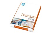 Papier, Fotopapier und Etiketten - HP Premium 90g/m2 A4 500 Sheets - CHP852
