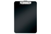 Mappen und Clipboards - Leitz WOW Klemmbrett Schwarz - 39710095