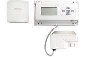 Fußbodenheizung - Roth supply temperature controller *DEMO* - 17466210.827