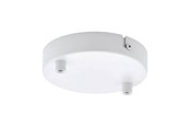 Zubehör (Halterungen, Steckdosen etc.) - EGLO LUMINAIRE LIKE YOU Zubehör, weiss *DEMO* - 33876