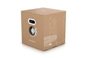 Netzwerk - Kabel - Ubiquiti UISP Cable Pro CAT5e 305m - Schwarz - 305m - UISP-Cable-Pro