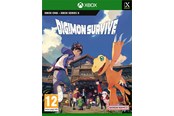 Spiele - Digimon Survive - Microsoft Xbox Series X - RPG - PEGI 12 - 3391892002478
