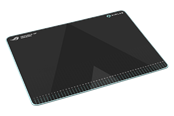 Mauspads & Zubehör - ASUS ROG HONE Ace Aim Lab Edition Large-sized Gaming Mousemat - 90MP0380-BPUA00