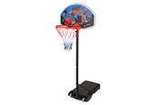 Fußball und Ballspiele - My Hood Portable Basketball Hoop Junior - 304003