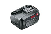 Akkus & Ladegeräte - AL-KO Battery B100 Li 18V (Li-ion 5.0 Ah / 18 V) *DEMO* - 2266283