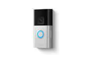 Smart-Home - Ring Battery Video Doorbell Plus - B09WZBVWL9