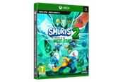 Spiele - The Smurfs 2: The Prisoner of the Green Stone - Microsoft Xbox One - Plattform - PEGI 7 - 3701529507137