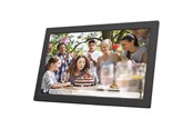 Digitale Bilderrahmen - DENVER FRAMEO PFF-2160 - Black - PFF-2160