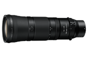 Objektive - Nikon NIKKOR Z 180-600mm f/5.6-6.3 VR - JMA720DA