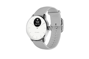 Smartwatches, Pulsuhren, Sportuhren & Schrittzähler - Withings Scanwatch Light - Weiß - 37 mm *DEMO* - HWA11-model 3-All-Int