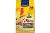 Vogelfutter, Snacks & Vitamine - Vitakraft Menu - 21450