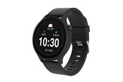 Smartwatches, Pulsuhren, Sportuhren & Schrittzähler - DENVER SWC-338 - Black *DEMO* - SWC-338B
