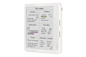 eBook Reader - Kobo Libra Colour - White - N428-KU-WH-K-CK