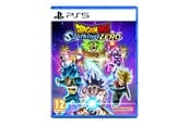 Spiele - Dragon Ball: Sparking! Zero - Sony PlayStation 5 - Fighting - PEGI 12 - 3391892031782