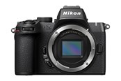 Digital Kameras - Nikon Z50II Body - VOA150AE