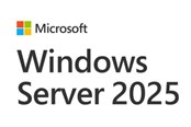 Betriebssysteme - Microsoft Windows Server 2025 Datacenter - DVD-ROM - Deutsch - EP2-25151