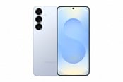 Handys & Smartphones - Samsung Galaxy S25+ 256GB/12GB - Icy Blue - SM-S936BLBDEUB