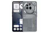 Handys & Smartphones - Nothing Phone (3a) Pro 256GB/12GB - Grey - A10400167