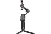 Tripods & Stative - Hohem Smartphone Gimbal iSteady M7 Black Kit with AI *DEMO* - HPG-M7