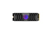 SSD - Lexar Professional NM1090 SSD - 2TB - M.2 2280 - PCIe 5.0 - LNM1090002T-RNANG