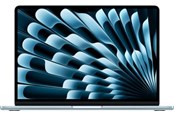 Laptops - Apple MacBook Air - 13.6" | M4 | 16GB | 512GB | Sky Blue - MC6U4D/A