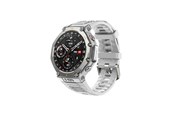 Smartwatches, Pulsuhren, Sportuhren & Schrittzähler - Amazfit T-Rex 3 48mm - Haze Grey - W2322GL6N