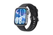 Smartwatches, Pulsuhren, Sportuhren & Schrittzähler - Huawei Watch FIT 4 - Black - 55020EWT