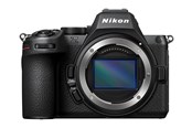 Digital Kameras - Nikon Z5 II Body - VOA170AE