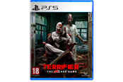 Spiele - Terrifier: The ARTcade Game (Collector's Edition) - Sony PlayStation 5 - Beat 'em Up - PEGI 18 - 8424365729291