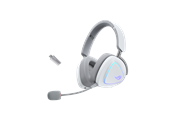 Kopfhörer/Headsets - ASUS ROG DELTA II - Weiß - 90YH03W0-BHUA10