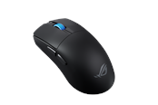 Maus - ASUS ROG Harpe II Ace - Gaming Maus (Schwarz) - 90MP0490-BMUA00