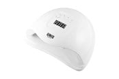 Sonstige Körperpflege - UNIQ Pro Radiance UV/LED Nagellampe – 80W - 7061