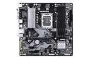 Mainboard - GIGABYTE B760M D3HP WIFI6 - motherboard - micro ATX - LGA1700 Socket - B760 Mainboard - Intel B760 - Intel LGA1700 - DDR5 RAM - Micro-ATX - B760M D3HP WIFI6