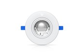 Netzwerkzubehör - Ubiquiti G5 Dome Ultra Flush Mount White Transparent Bubble *DEMO* - UACC-G5-Dome-Ultra-FM-W