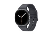 Smartwatches, Pulsuhren, Sportuhren & Schrittzähler - Samsung Galaxy Watch8 40mm - Graphite - SM-L320NDAAEUB