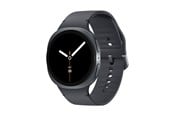 Smartwatches, Pulsuhren, Sportuhren & Schrittzähler - Samsung Galaxy Watch8 44mm - Graphite - SM-L330NDAAEUB