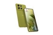 Handys & Smartphones - Motorola Moto G86 Power 512GB/8GB - Golden Cypress - PB8X0002SE
