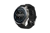 Smartwatches, Pulsuhren, Sportuhren & Schrittzähler - Amazfit Balance 2 - Black - W2429GL1N