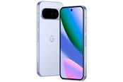 Handys & Smartphones - Google Pixel 10 128GB/12GB - Frost - GA10214-GB