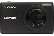 Digital Kameras - Yashica DigiMate (Black) - YAS-DGM100-BK