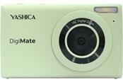 Digital Kameras - Yashica DigiMate (Green) - YAS-DGM100-GM