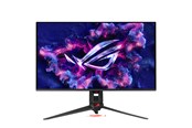 Bildschirm - 32" ASUS ROG Swift OLED PG32UCDMR - 3840x2160 (4K) - 240Hz - OLED - KVM switch *DEMO* - 90LM0C00-B01971