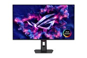 Bildschirm - 32" ASUS ROG Strix XG32UCDS - 3840x2160 (4K) - 165Hz - QD-OLED - 15W USB-C - 90LM0B50-B01371