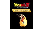 Spiele - Dragon Ball Z: Kakarot (Master Edition) - Sony PlayStation 5 - RPG - PEGI 12 - 3391892039054