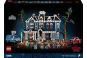 LEGO® - LEGO Icons 11370 Stranger Things: The Creel House - 11370