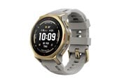 Smartwatches, Pulsuhren, Sportuhren & Schrittzähler - Amazfit T-Rex 3 Pro 44mm - Arctic Gold - W2548GL2N