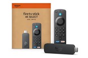 Streamingeinheiten - Amazon Fire TV Stick 4K Select - B0CN41GMDK