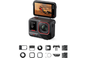Action-Kamera - Insta360 Ace Pro 2 Ultimate Videography Bundle - 6977644768945
